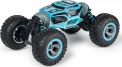 CARSON 1:10 MyFirst Mag.Mach.2.4G 100% RTR Blau -Spielzeug Geschaft 24801607 06