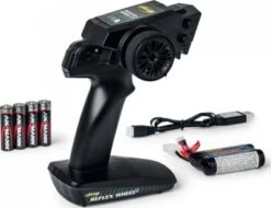 CARSON 1:10 FE Speed Warrior 2.4G 100%RTR Orange 10 CARSON 1:10 FE Speed Warrior 2.4G 100%RTR Orange -Spielzeug Geschaft 24801613 05