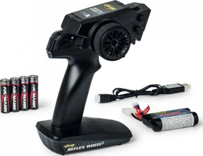 CARSON 1:10 FE Speed Warrior 2.4G 100%RTR Orange 5 CARSON 1:10 FE Speed Warrior 2.4G 100%RTR Orange - Image 5