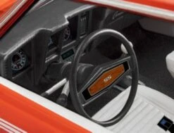 69 Camaro® SS™ 396, Revell Modellbausatz Im Maßstab 1:25, 111 Teile, 18,9 Cm 9 69 Camaro® SS™ 396, Revell Modellbausatz Im Maßstab 1:25, 111 Teile, 18,9 Cm -Spielzeug Geschaft 24914927 04