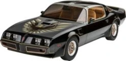 ’79 Pontiac™ Firebird™ Trans Am, Revell Modellbausatz Im Maßstab 1:8, 154 Teile, 62,4 Cm -Spielzeug Geschaft 24914935 03