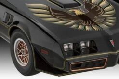’79 Pontiac™ Firebird™ Trans Am, Revell Modellbausatz Im Maßstab 1:8, 154 Teile, 62,4 Cm -Spielzeug Geschaft 24914935 04