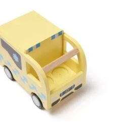 Kids Concept Krankenwagen Aiden 5-teilig Autospielesets -Spielzeug Geschaft 24933688 04