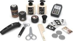 Smoby Barber Shop -Spielzeug Geschaft 24942972 04