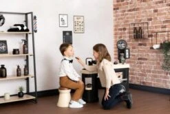 Smoby Barber Shop -Spielzeug Geschaft 24942972 06