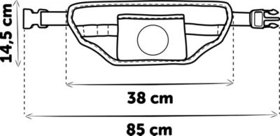 Smoby Barber Gürtel 5 Smoby Barber Gürtel - Image 5