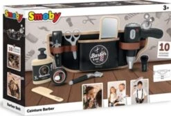 Smoby Barber Gürtel 11 Smoby Barber Gürtel -Spielzeug Geschaft 24942994 06