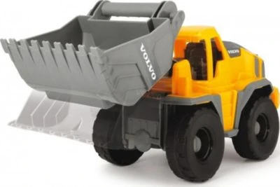 Dickie Toys Volvo Construction Station, Try Me 3 Dickie Toys Volvo Construction Station, Try Me - Image 3