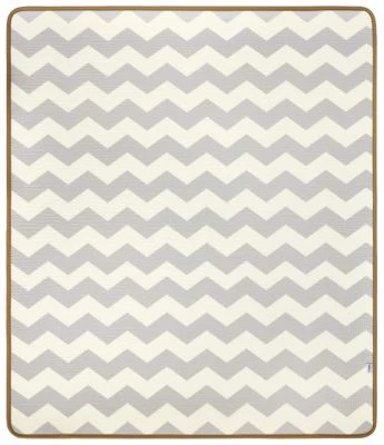 Mamabrum Doppelseitige Krabbelmatte 180 X 150 X 2 Cm Rutschfest, Wasserdicht Und Antibakteriell 5 Mamabrum Doppelseitige Krabbelmatte 180 X 150 X 2 Cm Rutschfest, Wasserdicht Und Antibakteriell - Image 5