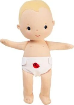 Lilliputiens Billie Puppe, 36 Cm -Spielzeug Geschaft 24957397 04