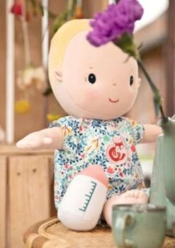 Lilliputiens Billie Puppe, 36 Cm -Spielzeug Geschaft 24957397 06