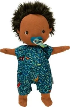 Lilliputiens Sasha Puppe, 36 Cm