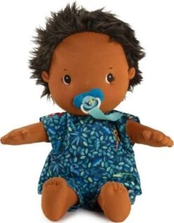 Lilliputiens Sasha Puppe, 36 Cm -Spielzeug Geschaft 24957406 03