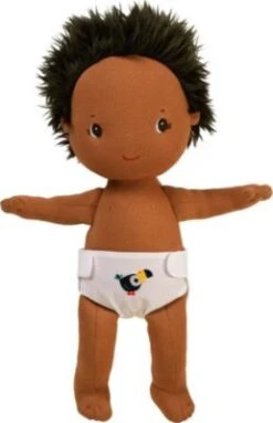 Lilliputiens Sasha Puppe, 36 Cm -Spielzeug Geschaft 24957406 05