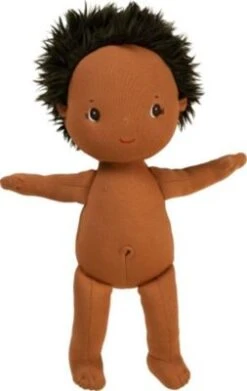 Lilliputiens Sasha Puppe, 36 Cm -Spielzeug Geschaft 24957406 06