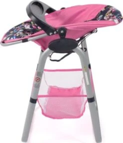 CHIC 2000 Puppen-Hochstuhl, Einhorn -Spielzeug Geschaft 24957616 03