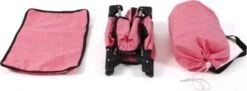 CHIC 2000 Puppen-Reisebett Deluxe, Melange Pink -Spielzeug Geschaft 24957713 04