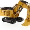 CAT 6060 Mining Bagger Mit Tieflöffel 1:87