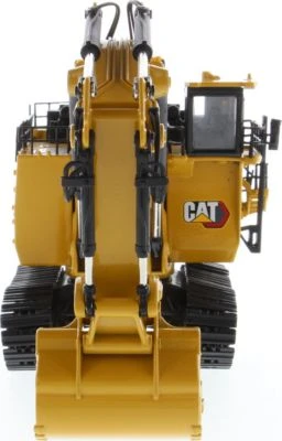 CAT 6060 Mining Bagger Mit Tieflöffel 1:87 3 CAT 6060 Mining Bagger Mit Tieflöffel 1:87 - Image 3