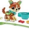 VTECH BABY Lauf-mit-mir-Hündchen