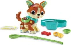 VTECH BABY Lauf-mit-mir-Hündchen