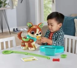 VTECH BABY Lauf-mit-mir-Hündchen -Spielzeug Geschaft 25016554 03