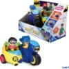 Tomy Batman 2-in-1 Batcycle
