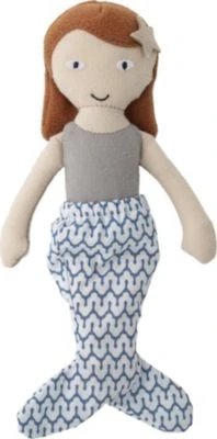 Bloomingville MINI Kate & Jonah Doll 3 Bloomingville MINI Kate & Jonah Doll - Image 3