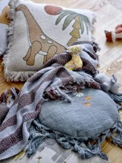 Bloomingville MINI Rafe Soft Toy -Spielzeug Geschaft 25026712 04