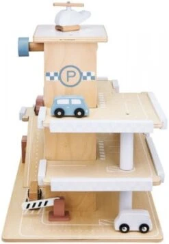 Mamabrum Holzparkplatz Mit 3 Ebenen Und Hubschrauberlandeplatz, Spielgarage Holzgarage Mit 4 Autos 10 Mamabrum Holzparkplatz Mit 3 Ebenen Und Hubschrauberlandeplatz, Spielgarage Holzgarage Mit 4 Autos -Spielzeug Geschaft 25036920 05