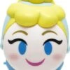 LiP SMACKER Disney Emoji Cinderella Lippenpflegestift - Blueberry-Geschmack, 7,4 G