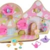 KidKraft Lil' Green World Ferris Wheel Fairy Cottage