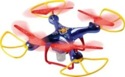 RC Quadrocopter Bubblecopter Pustefix Mit Seifenblasenfunktion, Revell Control Ferngesteuerte Drohne, 27,5 Cm -Spielzeug Geschaft 25088704 03