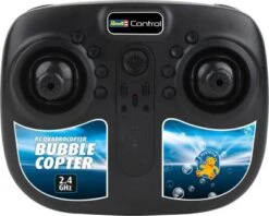 RC Quadrocopter Bubblecopter Pustefix Mit Seifenblasenfunktion, Revell Control Ferngesteuerte Drohne, 27,5 Cm -Spielzeug Geschaft 25088704 06