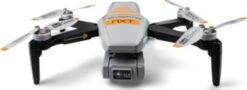 RC Kamera Quadrocopter Navigator NXT, Revell Control Ferngesteuerte Drohne Mit 2.7K Kamera, GPS, 2-Achsen-Gimbal, Follow-Me-Funktion, Brushless Motoren, Kostenlose App, 26,5 Cm -Spielzeug Geschaft 25088714 03