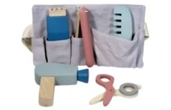 KINDSGUT Kinder Friseur-Set Frisiersets 8 KINDSGUT Kinder Friseur-Set Frisiersets -Spielzeug Geschaft 25088772 03