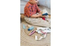 KINDSGUT Kinder Friseur-Set Frisiersets 11 KINDSGUT Kinder Friseur-Set Frisiersets -Spielzeug Geschaft 25088772 06