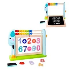 Tooky Toy Kindertafel TKF087 Tafeln