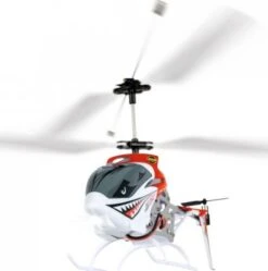 CARSON Easy Tyrann 250 2.4G 100%RTF Rot -Spielzeug Geschaft 25151558 03