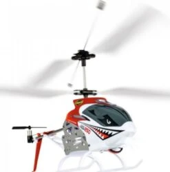 CARSON Easy Tyrann 250 2.4G 100%RTF Rot -Spielzeug Geschaft 25151558 04