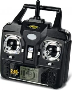 CARSON Easy Tyrann 250 2.4G 100%RTF Rot -Spielzeug Geschaft 25151558 06