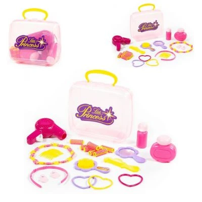 Polesie Kinder Friseurset Frisiersets 1 Polesie Kinder Friseurset Frisiersets