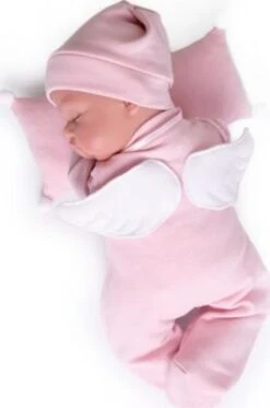 JUAN ANTONIO Munecas Babypuppe Luni Posturitas Mit Engelsflügeln, 29 Cm 6 JUAN ANTONIO Munecas Babypuppe Luni Posturitas Mit Engelsflügeln, 29 Cm -Spielzeug Geschaft 25341204 03