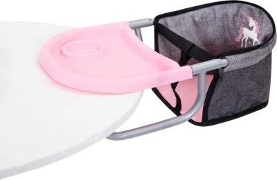 Tischsitz Groß Mit Einhorn Von Bayer 1 Tischsitz Groß Mit Einhorn Von Bayer