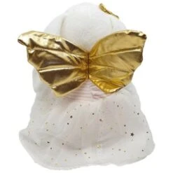 CreaDesign Kuscheltier Hase Ballerina Mit Name Personalisiert -Spielzeug Geschaft 25355093 06