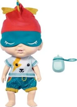 CHOU CHOU Baby Mika 30 Cm -Spielzeug Geschaft 25484286 04