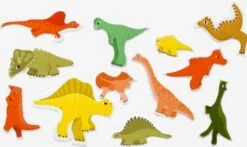 Laurence King Verlag 49 Dinos Und 1 Asteroid -Spielzeug Geschaft 25572949 05