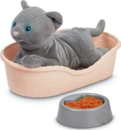 ECOIFFIER écoiffier Tierpflege-Center 13-tlg. -Spielzeug Geschaft 25680918 04