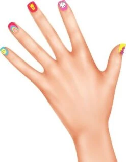 Depesche Princess Mimi Kunstnägel 6 Depesche Princess Mimi Kunstnägel -Spielzeug Geschaft 25683626 03