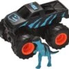 Wild Republic Adventure Mini-Truck T-Rex